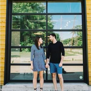 Meet your Posher, Niki